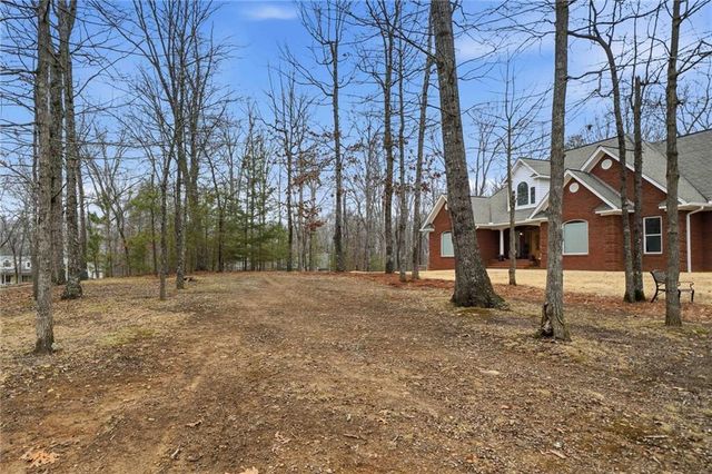 174 White Tail Ridge Road, Jasper, GA 30143