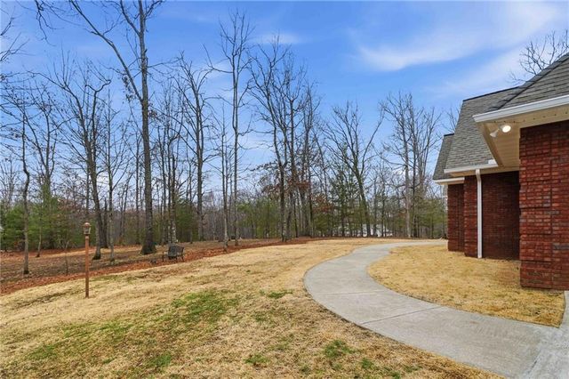 174 White Tail Ridge Road, Jasper, GA 30143
