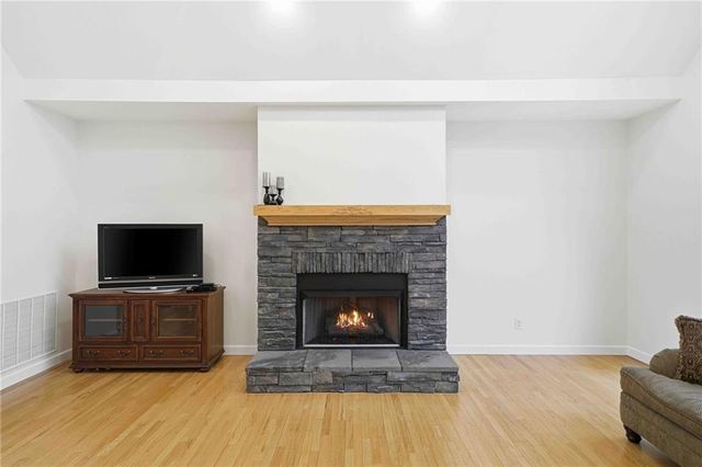 174 White Tail Ridge Road, Jasper, GA 30143