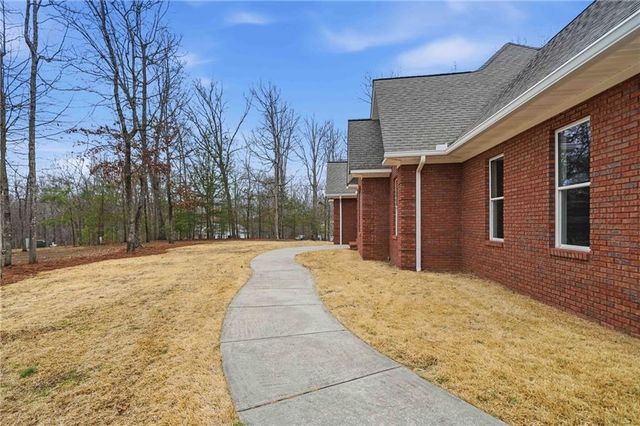 174 White Tail Ridge Road, Jasper, GA 30143