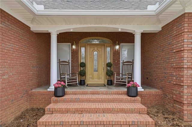 174 White Tail Ridge Road, Jasper, GA 30143