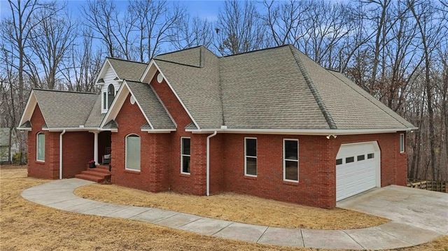 174 White Tail Ridge Road, Jasper, GA 30143