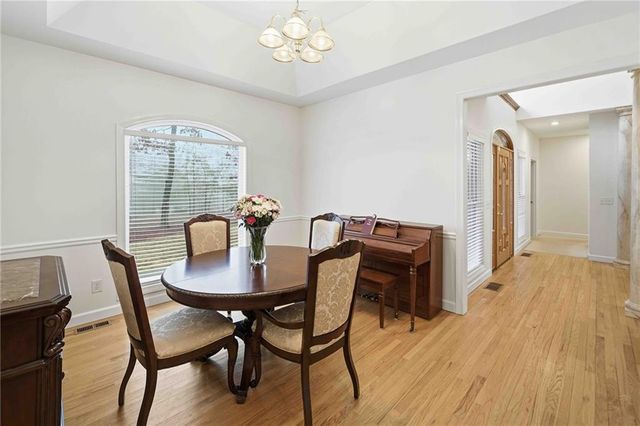 174 White Tail Ridge Road, Jasper, GA 30143