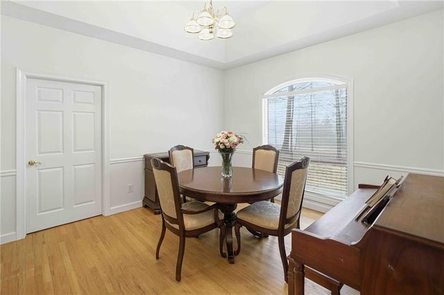 174 White Tail Ridge Road, Jasper, GA 30143