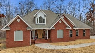 174 White Tail Ridge Road, Jasper, GA 30143