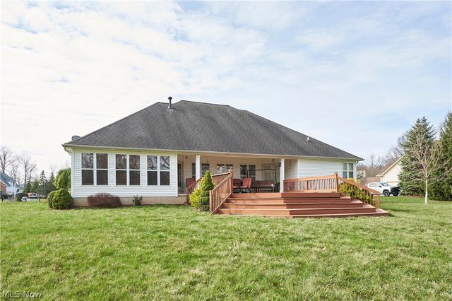 6318 Oak Point Estates, Lorain, OH 44053