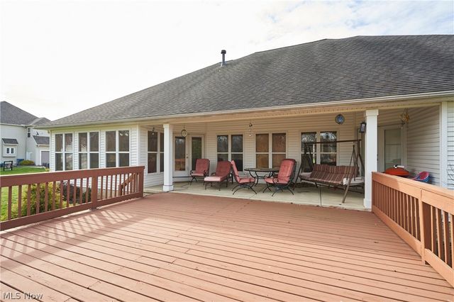 6318 Oak Point Estates, Lorain, OH 44053