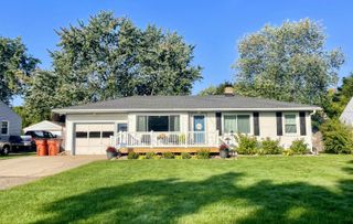 4041 Lester Drive Ne, Plainfield Twp, MI 49525