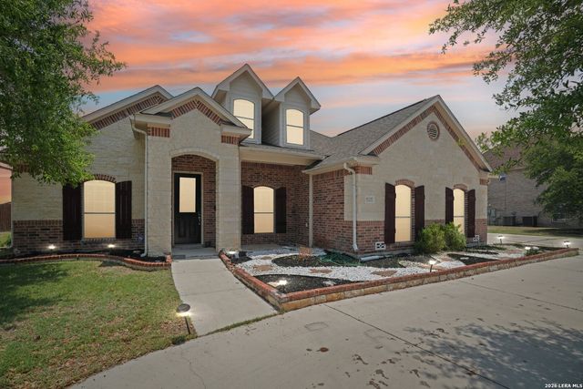 7027 LAURA HTS, Schertz, TX 78154