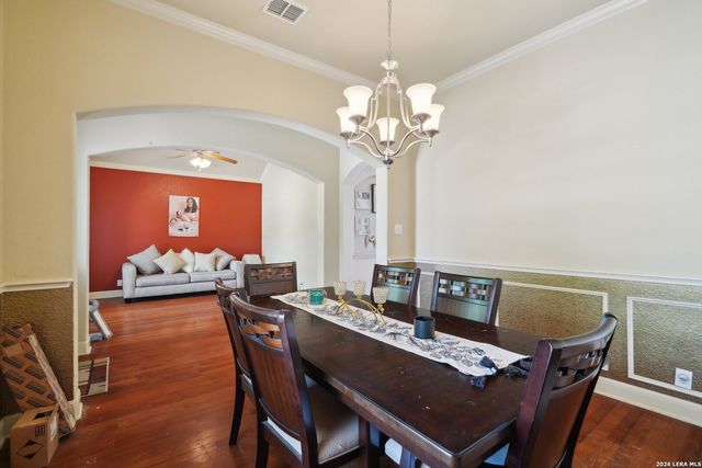 7027 LAURA HTS, Schertz, TX 78154