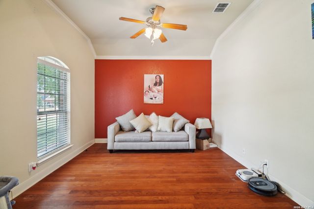7027 LAURA HTS, Schertz, TX 78154