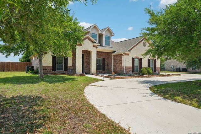 7027 LAURA HTS, Schertz, TX 78154