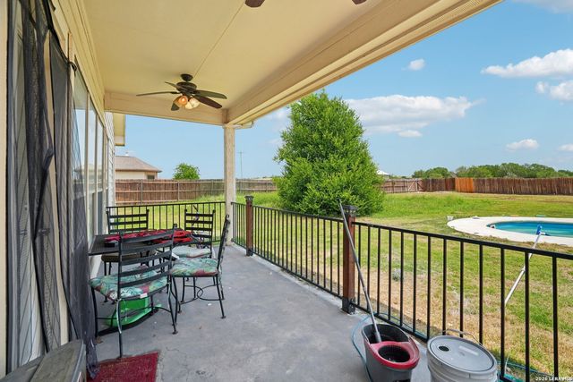 7027 LAURA HTS, Schertz, TX 78154