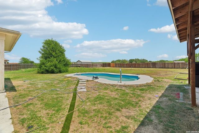 7027 LAURA HTS, Schertz, TX 78154