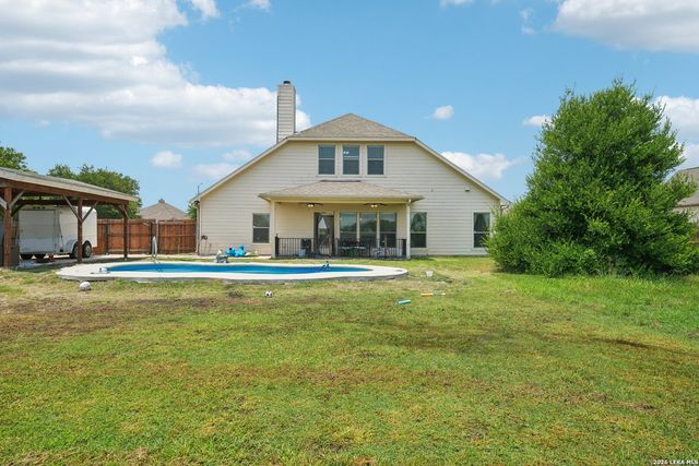 7027 LAURA HTS, Schertz, TX 78154