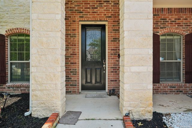 7027 LAURA HTS, Schertz, TX 78154