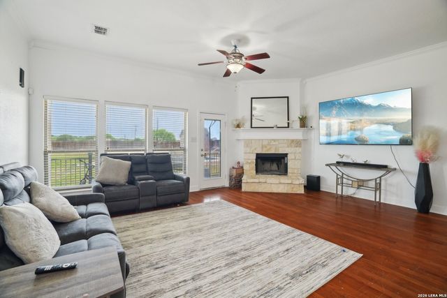 7027 LAURA HTS, Schertz, TX 78154