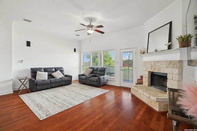 7027 LAURA HTS, Schertz, TX 78154