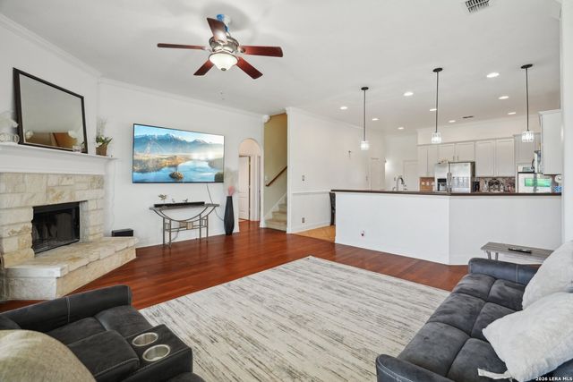 7027 LAURA HTS, Schertz, TX 78154