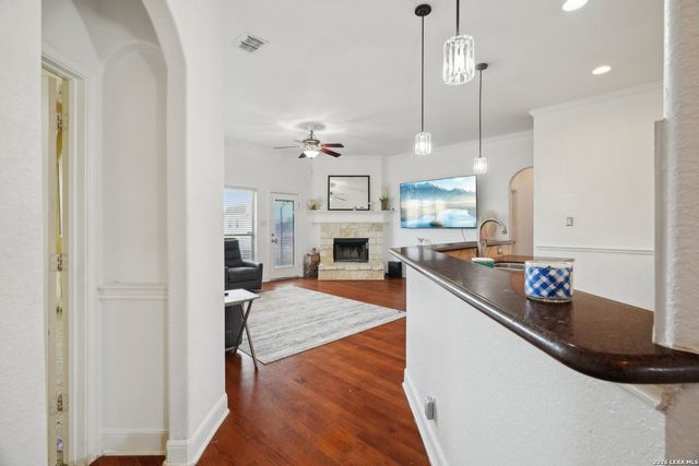 7027 LAURA HTS, Schertz, TX 78154