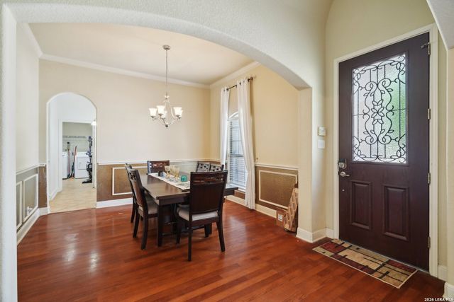 7027 LAURA HTS, Schertz, TX 78154