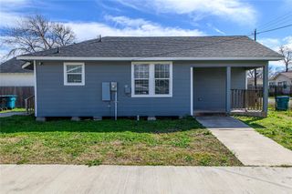 3409 Simmons Street, Houston, TX 77004