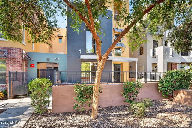 706 E WASHINGTON Street 124, Phoenix, AZ 85034