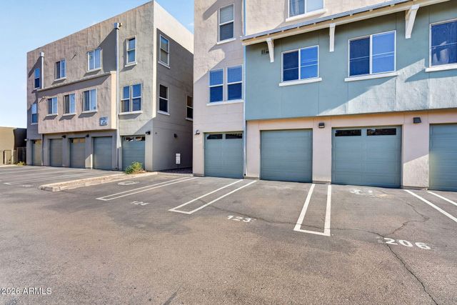 706 E WASHINGTON Street 124, Phoenix, AZ 85034