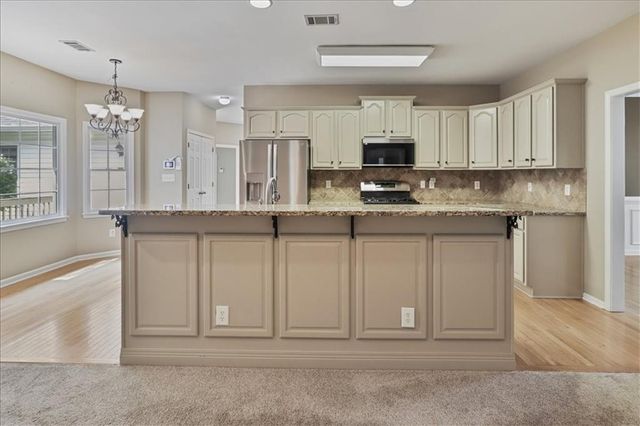 19 Thimblemill Court, Villa Rica, GA 30180