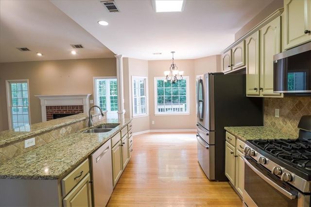 19 Thimblemill Court, Villa Rica, GA 30180