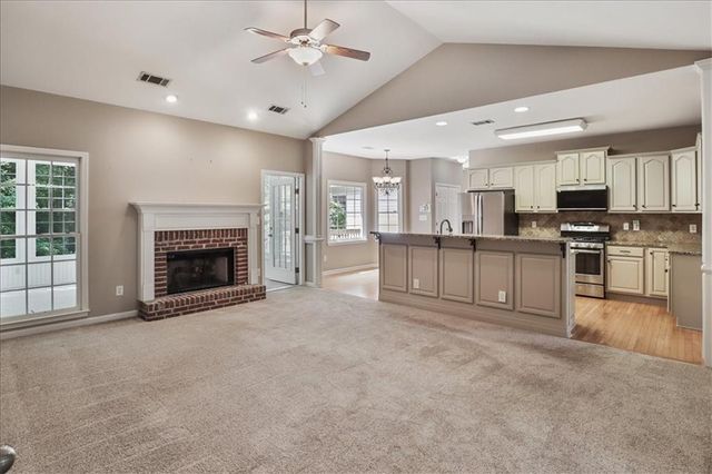 19 Thimblemill Court, Villa Rica, GA 30180