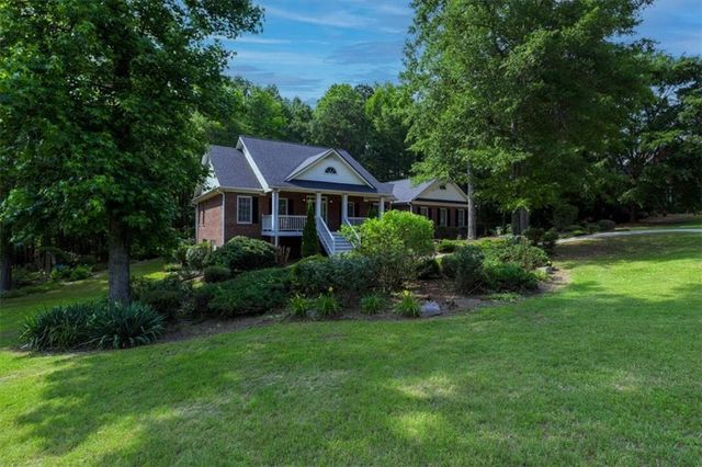 19 Thimblemill Court, Villa Rica, GA 30180