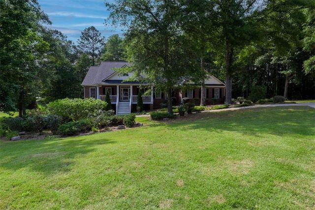 19 Thimblemill Court, Villa Rica, GA 30180