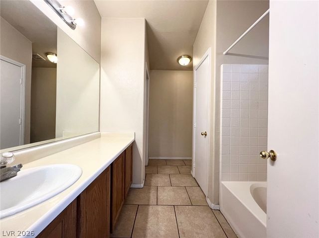 5997 Aimless Street, Las Vegas, NV 89011