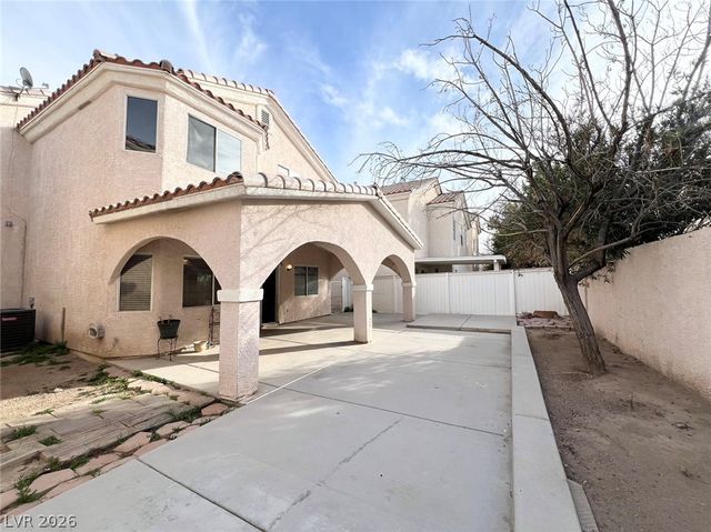 5997 Aimless Street, Las Vegas, NV 89011