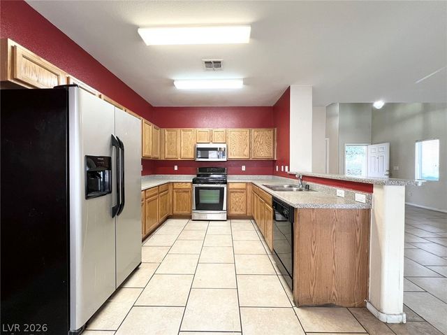 5997 Aimless Street, Las Vegas, NV 89011