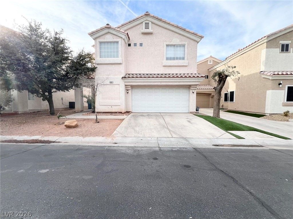 5997 Aimless Street, Las Vegas, NV 89011