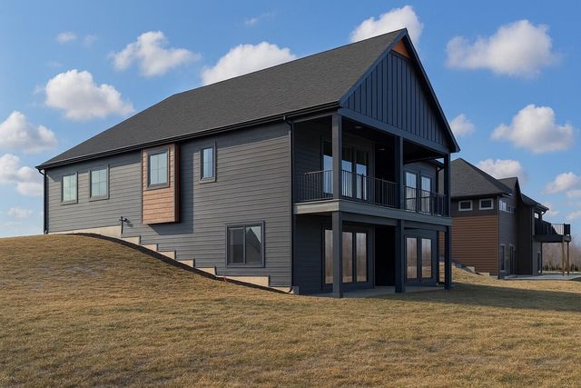 10102 Lakeview Drive, St. John, IN 46373