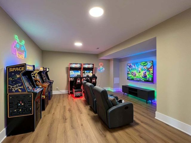 10102 Lakeview Drive, St. John, IN 46373