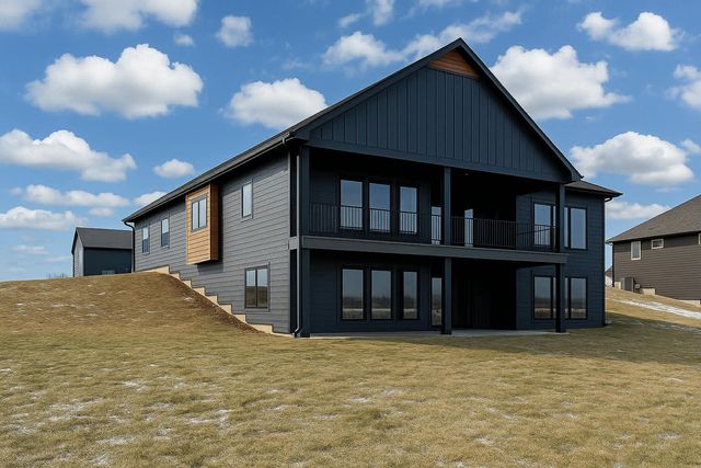 10102 Lakeview Drive, St. John, IN 46373