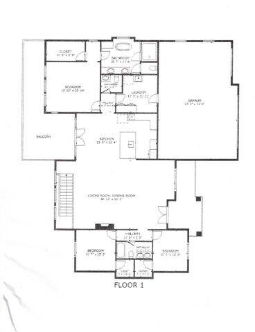 10102 Lakeview Drive, St. John, IN 46373