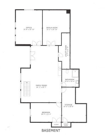 10102 Lakeview Drive, St. John, IN 46373