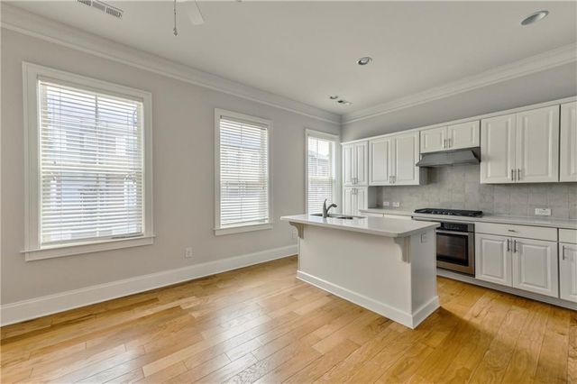 1642 Canopy Chase NE, Brookhaven, GA 30319