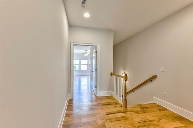 1642 Canopy Chase NE, Brookhaven, GA 30319