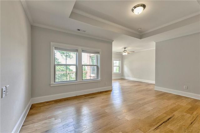 1642 Canopy Chase NE, Brookhaven, GA 30319
