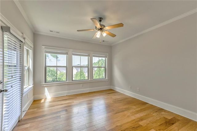 1642 Canopy Chase NE, Brookhaven, GA 30319