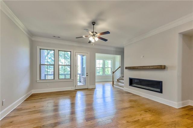 1642 Canopy Chase NE, Brookhaven, GA 30319