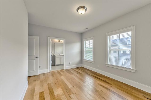 1642 Canopy Chase NE, Brookhaven, GA 30319