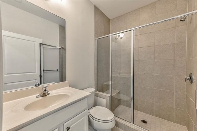 1642 Canopy Chase NE, Brookhaven, GA 30319