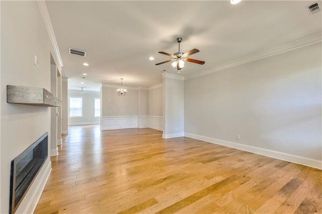 1642 Canopy Chase NE, Brookhaven, GA 30319